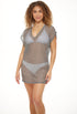 SLEEVELESS TUNIC - BONDI